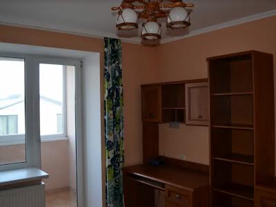 квартира за адресою Новий Світ вул., 79 А