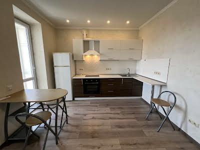 квартира по адресу Миру ул., 7
