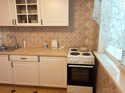 квартира за адресою Юрія Литвинського вул. (Російська), 42/15