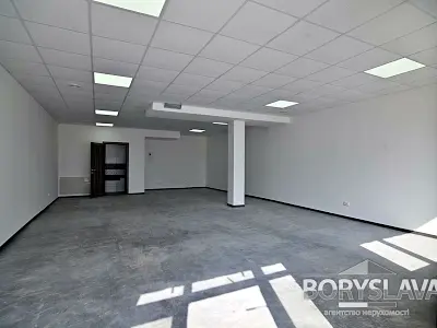 комерційна за адресою Соборна вул., 364 