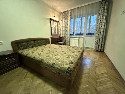 квартира по адресу Игоря Шамо бульв. (Олексія Давидова), 3