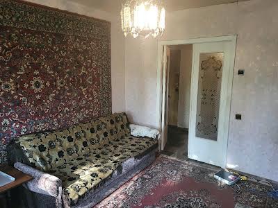 квартира за адресою Михайла Драгоманова вул. (Димитрова), 52