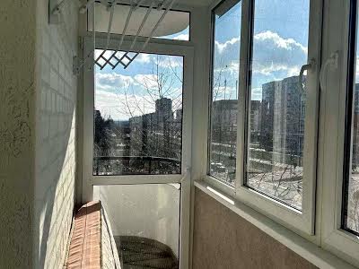 квартира по адресу Червоной Калины просп., 85