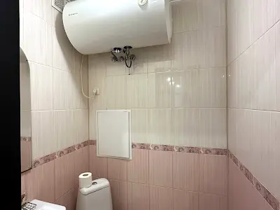 квартира за адресою Валерія Лобановського просп. (Червонозоряний), 6-Г