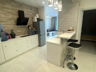 квартира за адресою Генуезька вул., 24Д
