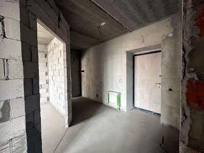 квартира за адресою Панаса Мирного вул., 20А