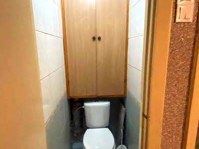 квартира за адресою Чоколівський бульв., 18