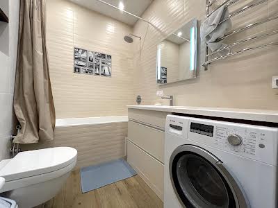 квартира за адресою Лесі Українки бульв., 7а
