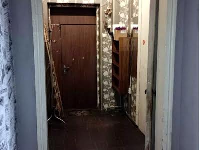 квартира за адресою Новоорловська вул., 2