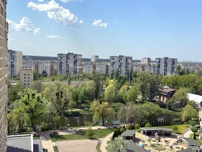 квартира за адресою Самійла Кішки вул. (Маршала Конєва), 10/1