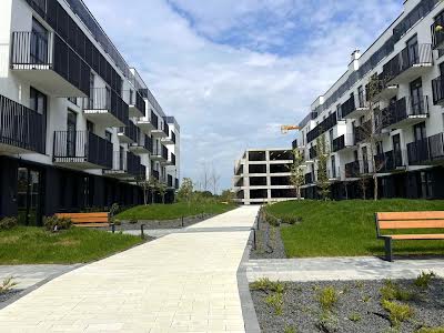 квартира по адресу Филиппа Орлика ул., 18б