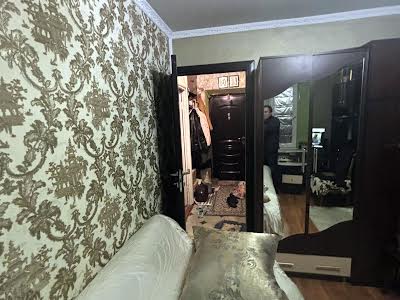 квартира за адресою Лепкого, 7