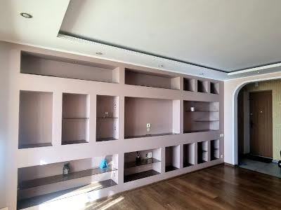 квартира по адресу Запорожское шоссе, 4