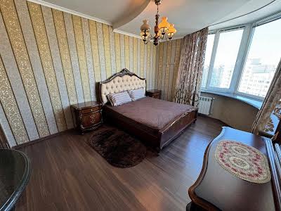 квартира за адресою Миколи Бажана просп., 14