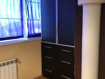 квартира по адресу Академика Заболотного ул., 126/1