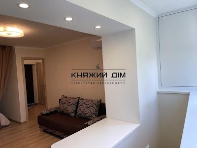 квартира по адресу Архитектора Вербицкого ул., 17-В