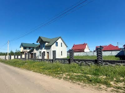 будинок за адресою Лісова вул.