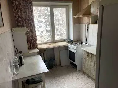 квартира по адресу Авиаконструктора Антонова ул., 11