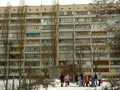 квартира за адресою Мілютенка вул., 5-А