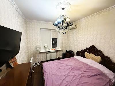 квартира по адресу Добровольского просп., 122