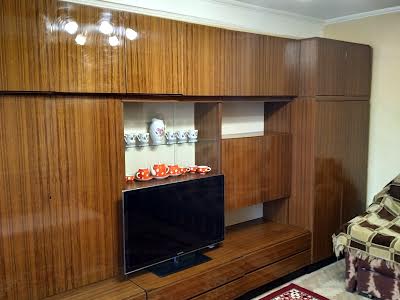 квартира за адресою Олени Теліги вул., 29