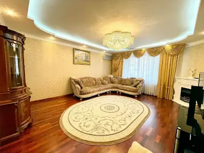 квартира за адресою Володимира Івасюка просп. (Героїв Сталінграду), 6