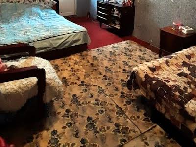 квартира за адресою Радісна вул., 25