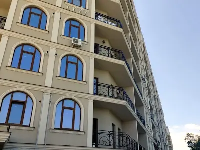 квартира по адресу Дача Ковалевского ул., 91