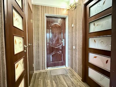 квартира за адресою Мілютенка вул., 44-Б