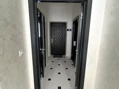 квартира по адресу 10 станция Фонтана, 35