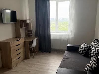 квартира за адресою Калинова вул., 5