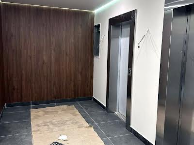 квартира за адресою Бориса Гмирі вул., 16