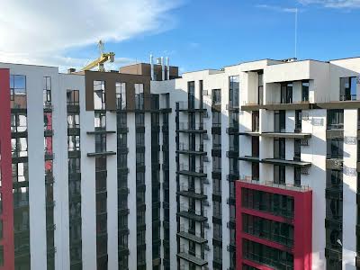 квартира за адресою Романа Левицького вул., 10