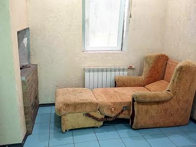 квартира по адресу Гетьмана Сагайдачного бульв. (Лидерсовский), 4