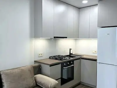 квартира по адресу запорізьке шосе, 32