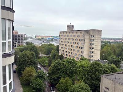 квартира за адресою Трускавецька вул., 2-Г