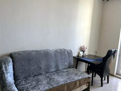 квартира по адресу Пишоновская ул., 25