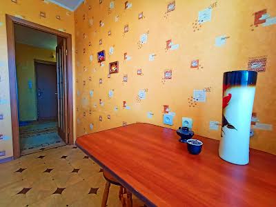 квартира за адресою Левка Лук'яненка просп. (Рокоссовського), 35