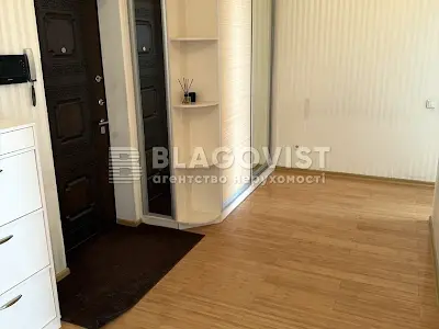 квартира за адресою Голосіївська вул., 13-Б
