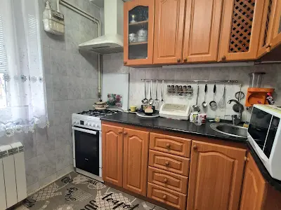 квартира по адресу Н Холодногірська, 10