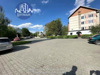 коммерческая по адресу Ярослава Мудрого ул. (Моріса Тореза), 64Б