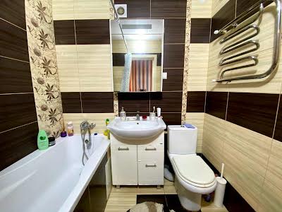 квартира за адресою провулок Козацький, 47/1