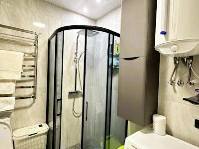 квартира за адресою Райдужна вул., 56