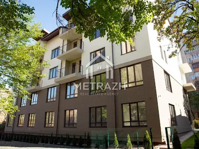 квартира по адресу Василия Барки ул. (Олександра Горовиця), 10