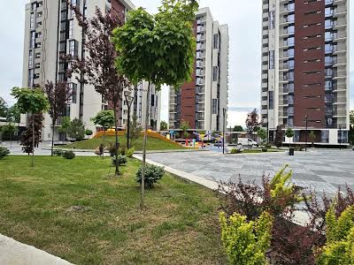 квартира за адресою Ленкавського вул., 34