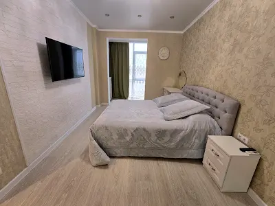 квартира за адресою Генуезька вул., 3а