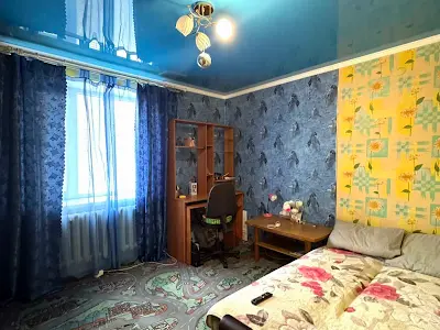квартира за адресою Британська вул. (Горького), 28
