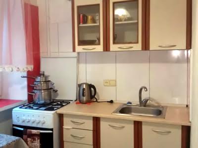 квартира за адресою Ботанічний пров., 2