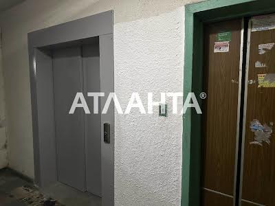 квартира по адресу Композитора Лятошинского ул., 12