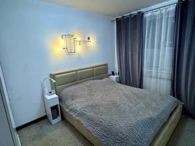 квартира за адресою Полтавська вул., 4